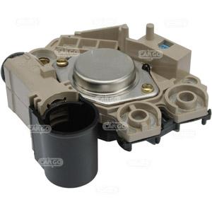 Regulator 12V, eftermarknad Valeo - 3