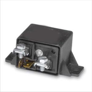 Skiljerelä Bosch 12V 75A - 1