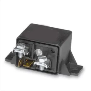 Skiljerelä Bosch 12V 75A - 1