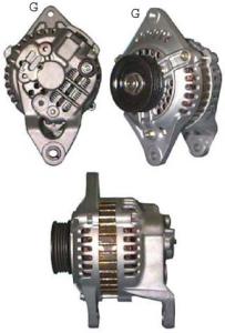 Generator 12V 60A - 1