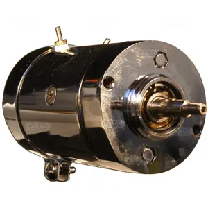 Likströmsgenerator 14V 12A - 1