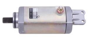 Startmotor 12V 9 Kuggar CCW (Utgått) - 2