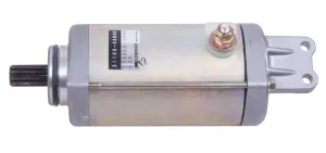 Startmotor 12V 9 Kuggar CCW (Utgått) - 2