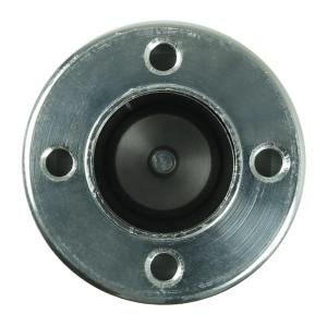 Solenoid Mitsubishi 12V - 2