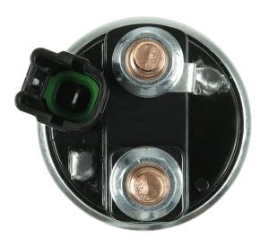 Solenoid Denso 12V - 3