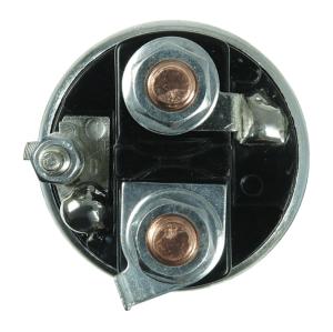 Solenoid Mitsubishi 12V - 3