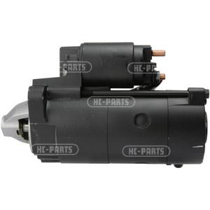 Startmotor 12V 2.0kW - 1