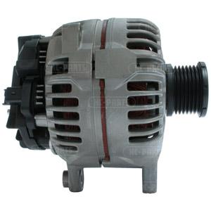 Generator 12V 150A - 4