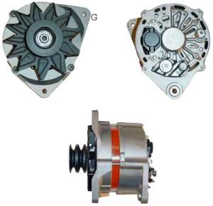 Generator 12V 70A - 1