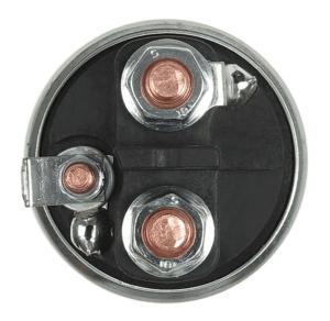Solenoid Valeo 12V - 3