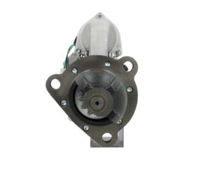 Startmotor 24V 7.5kW - 2