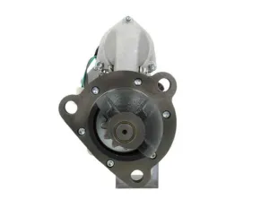 Startmotor 24V 7.5kW - 2