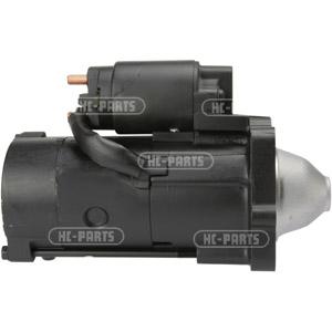 Startmotor 12V 2.0kW - 4