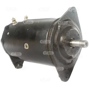 Dynastart 14V 15A - 1