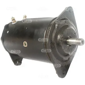Dynastart 14V 15A - 1