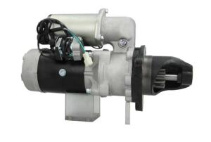 Startmotor 24V 7.5kW - 3