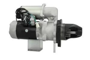 Startmotor 24V 7.5kW - 3