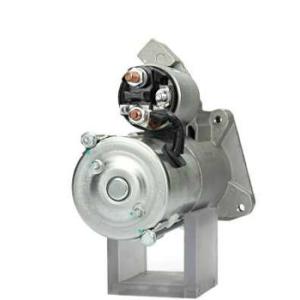 Startmotor 12V 2.5kW - 2