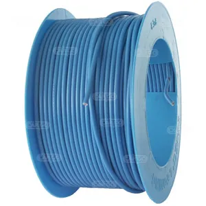 Kabel 2.5mm2 blå - 1