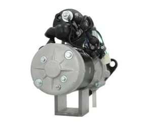 Startmotor 24V 7.5kW - 4