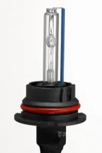 Xenonlampa 35W 9004 singel 4300K - 1