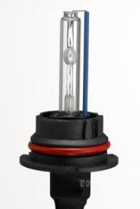 Xenonlampa 35W 9004 singel 6000K - 1