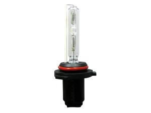 Xenonlampa 35W 9006 singel 8000K - 1