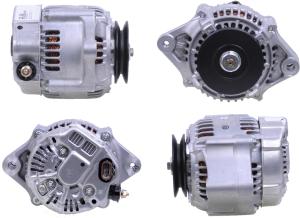 Generator 12V 80A - 2