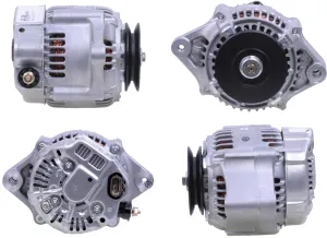 Generator 12V 80A - 2