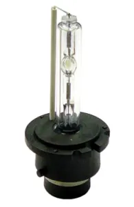 Xenonlampa 35W D2C 6000K - 1