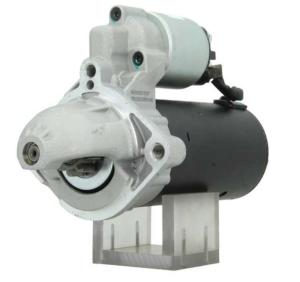 Startmotor 12V 1.8kW - 1