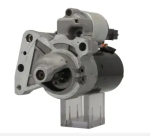 Startmotor 12V 0.9kW - 1