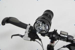 Xenon Enduro lampa - 1