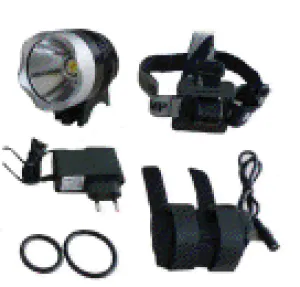 LED Cykel lampa - 2