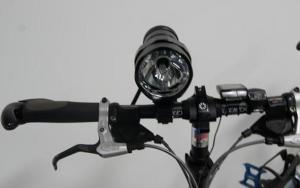 Xenon Enduro lampa - 2