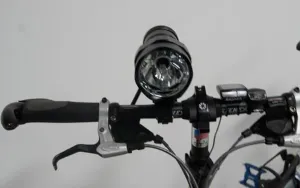 Xenon Enduro lampa - 2