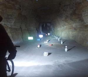 Xenon Enduro lampa - 3