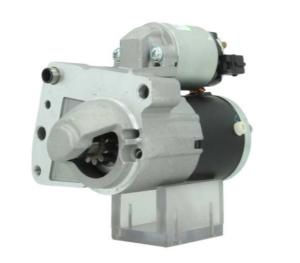 Startmotor 12V 0.9kW - 5