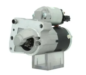 Startmotor 12V 0.9kW - 5