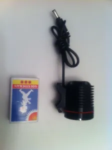 LED Arbetslampa 125Lumen - 6