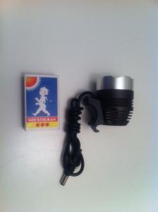 LED Cykel lampa - 6