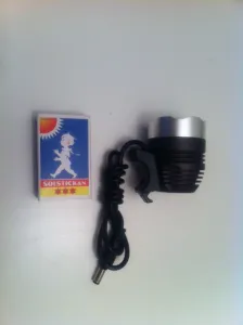 LED Cykel lampa - 6