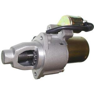 Startmotor 12V 0.4kW (CCW) - 1