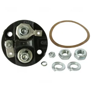 Solenoidlock Bosch - 1