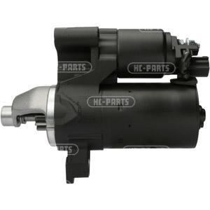 Startmotor 12V 1.1kW - 1