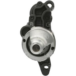 Startmotor 12V 1.1kW - 2