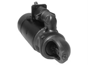 Startmotor 12V 0.95kW - 1