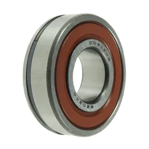 Kullager 17/40x12 - 1
