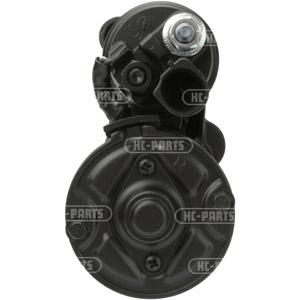 Startmotor 12V 1.1kW - 3