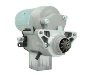 Startmotor 12V 2.0kW, Densoutförande - 1